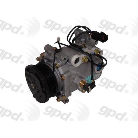 Gpd Compressor Kit 9621601